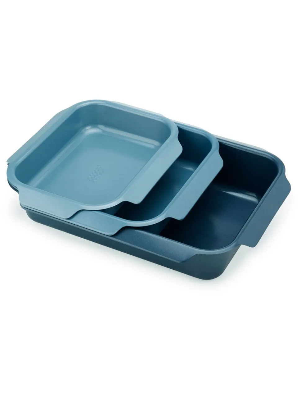 Joseph Joseph Nest™ Oven Non Stick 3 Piece Roasting Tray Set