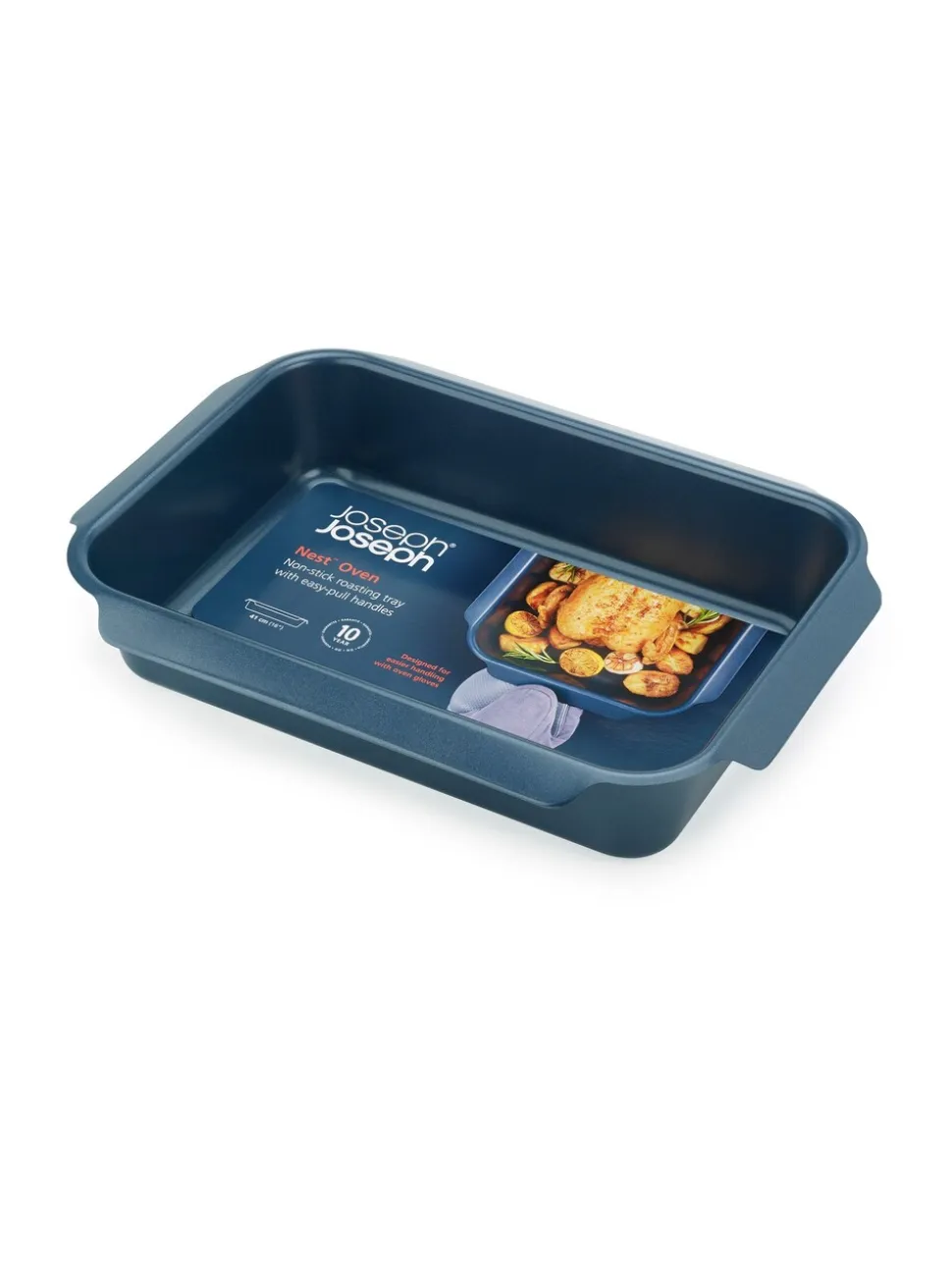Joseph Joseph Nest™ Oven Nonstick Large Roasting Tray
