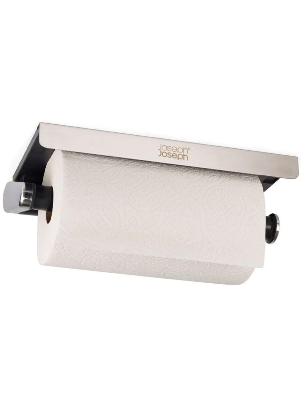 Joseph Joseph Rollgripâ Easy-Tear Kitchen Roll Holder