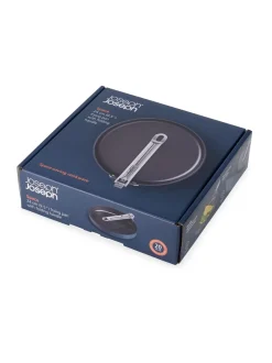 Joseph Joseph Space Folding Handle Ceramic Nonstick 24cm Frying Pan