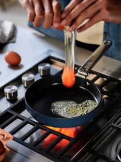 Joseph Joseph Space Folding Handle Ceramic Nonstick 24cm Frying Pan