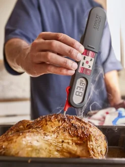 Joseph Joseph Thermapoint Digital Probe Thermometer