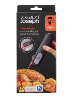 Joseph Joseph Thermapoint Digital Probe Thermometer