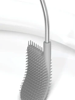Joseph® Joseph toiletborstel van Flex Steel