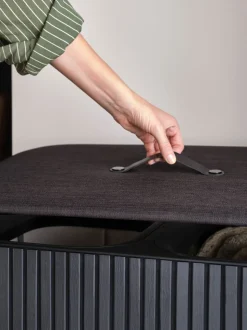 Joseph Joseph Tota Luxe 90L Laundry Basket