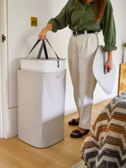 Joseph Joseph Tota One 60L Laundry Basket