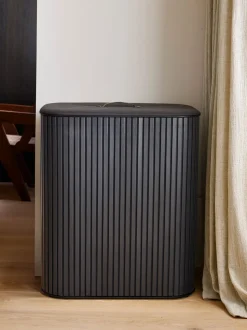 Joseph Joseph Tota Trio Luxe 90L Laundry Basket
