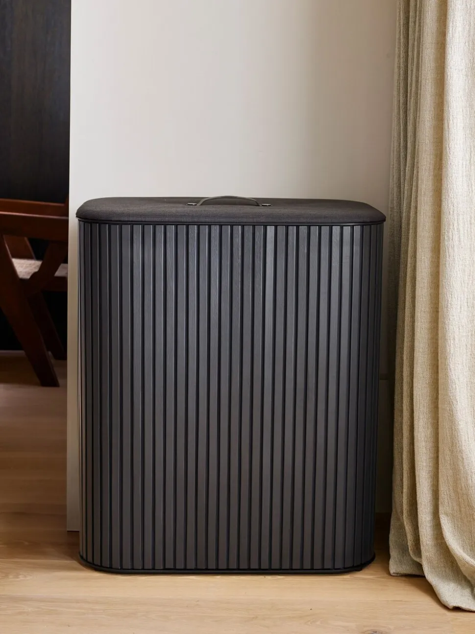 Joseph Joseph Tota Trio Luxe 90L Laundry Basket