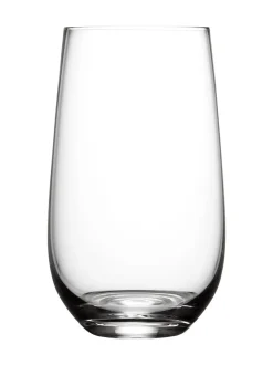 Judge Set of 4 High Ball Glasses