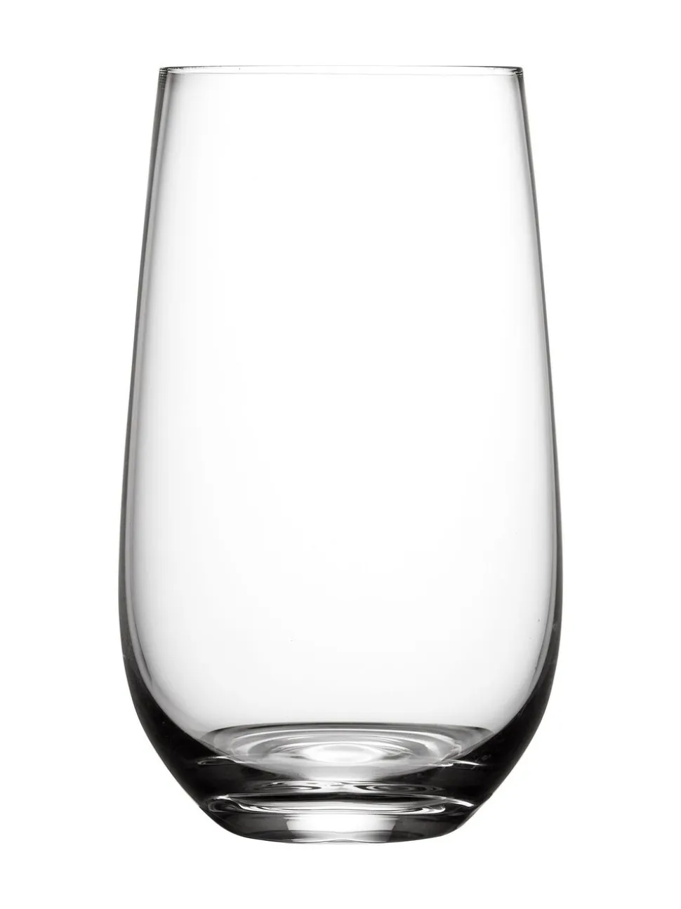 Judge Set of 4 High Ball Glasses
