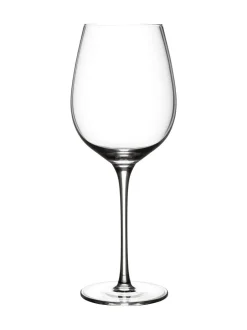 Judge Set of 4 Red Wine Glasses