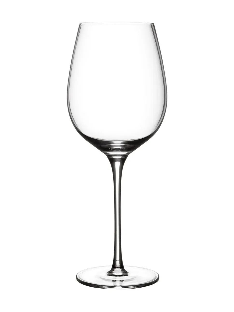 Judge Set of 4 Red Wine Glasses