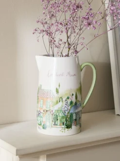 Jug Vase