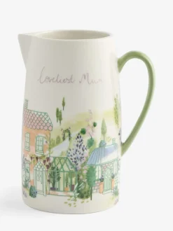 Jug Vase