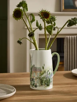 Jug Vase