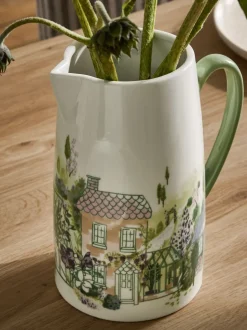 Jug Vase