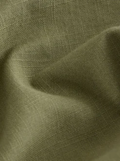 Kakigroen - 100% katoenen Bermuda-shorts