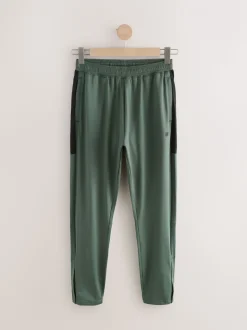 Kakigroen - Active Gym Training Joggingbroeken