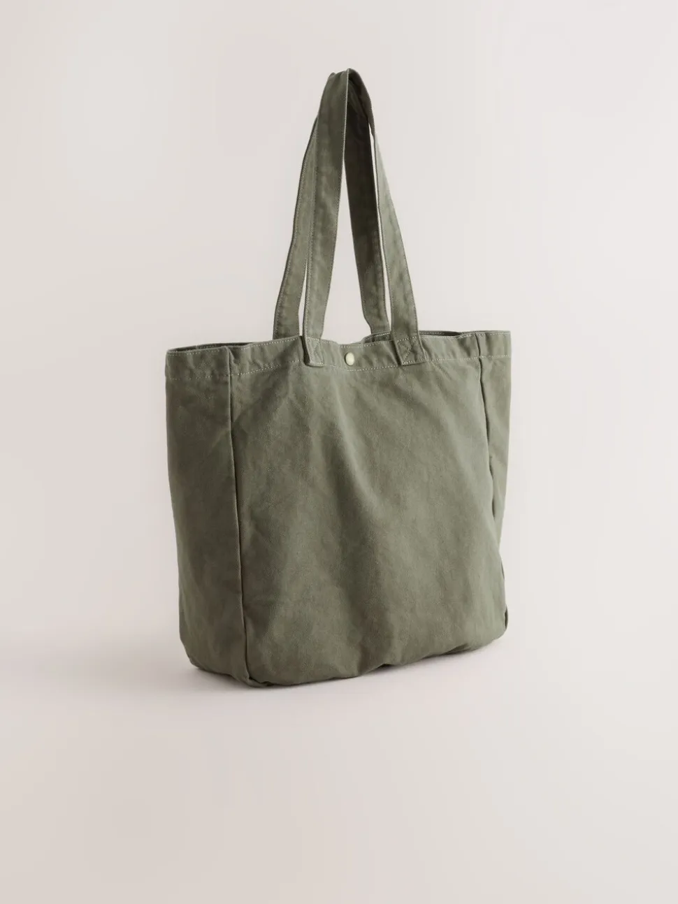 Kakigroen - Cotton Tote Bag
