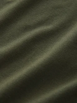 Kakigroen - Lange legging