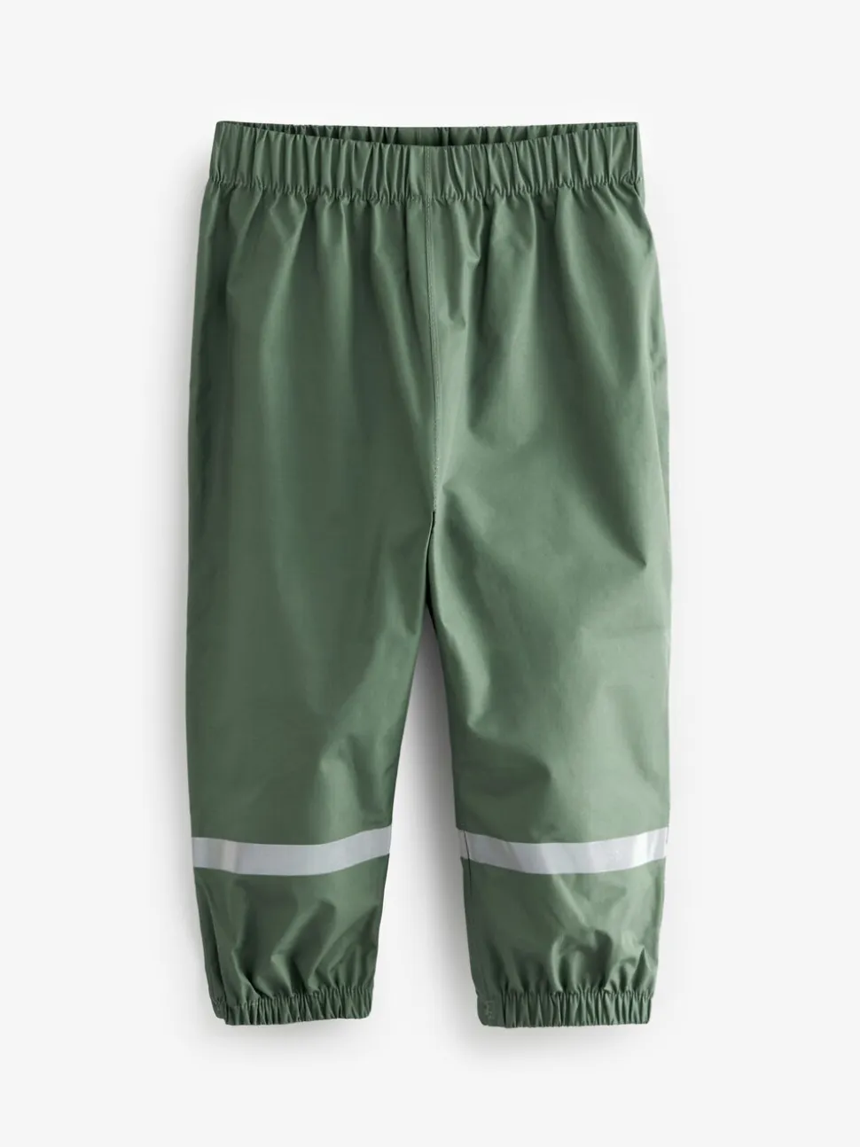 Kakigroen - Waterdichte broek (9 mnd-10 jr)