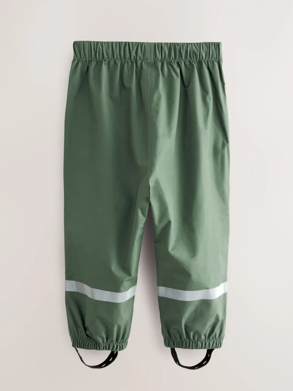 Kakigroen - Waterdichte broek (9 mnd-10 jr)