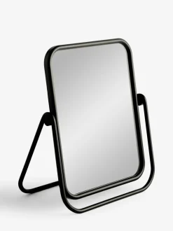 Kaptafel met spiegel