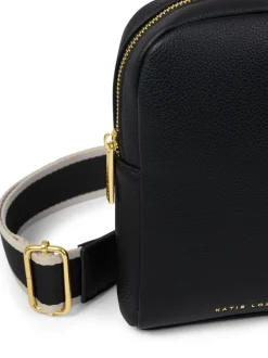 Katie Loxton Kaite Canvas Strap Sling Bag