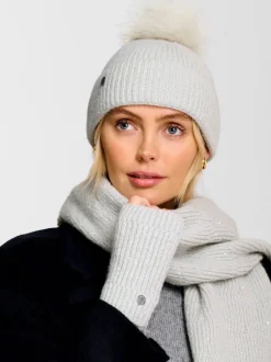 Katie Loxton Sequin Scarf