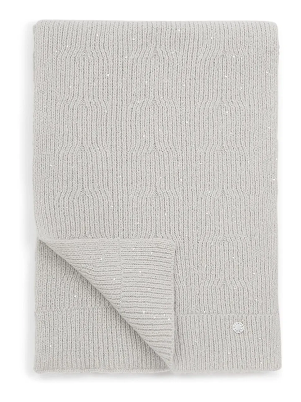 Katie Loxton Sequin Scarf