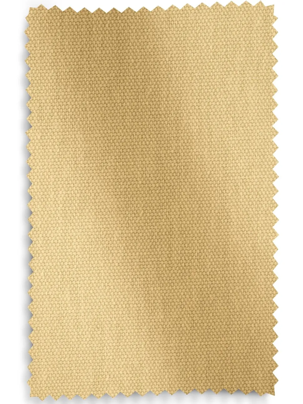 Katoenen ringgordijnen