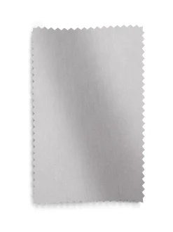 Katoenen ringgordijnen