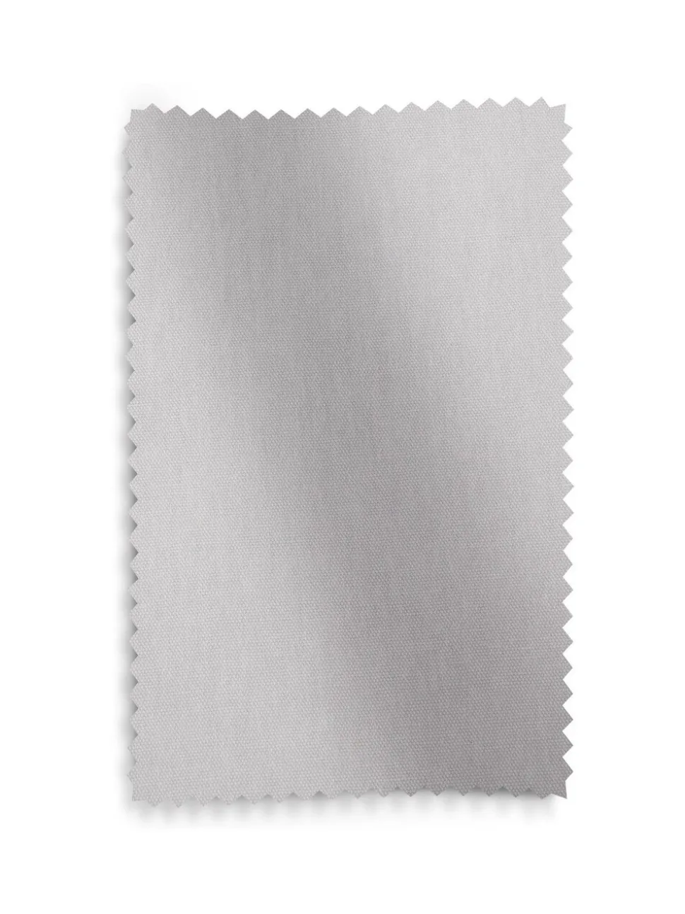 Katoenen ringgordijnen