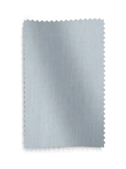 Katoenen ringgordijnen