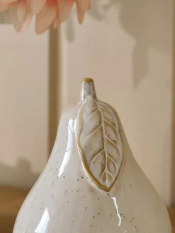 Keramisch fruitornament