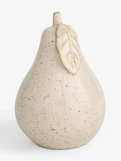 Keramisch fruitornament