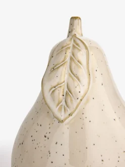 Keramisch fruitornament