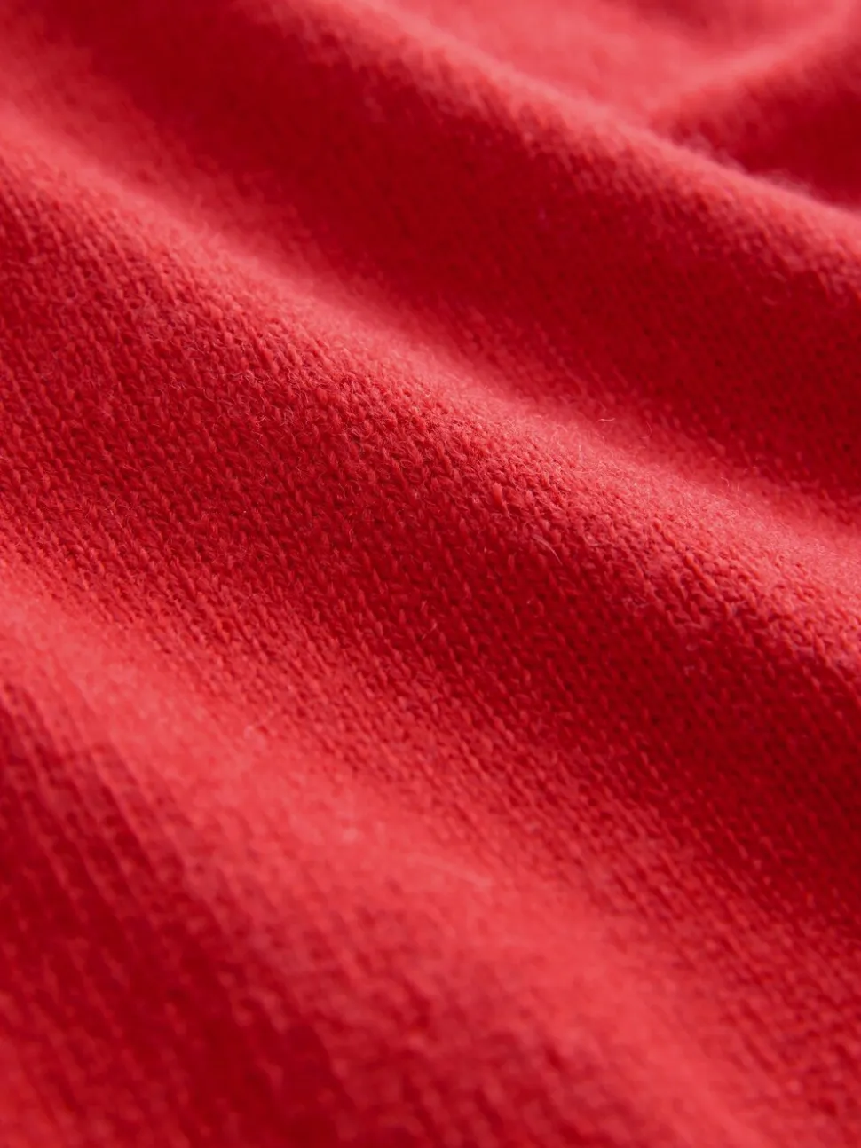 Kersrood - N.Premium 100% Lambswool Sailor Collar Jumper