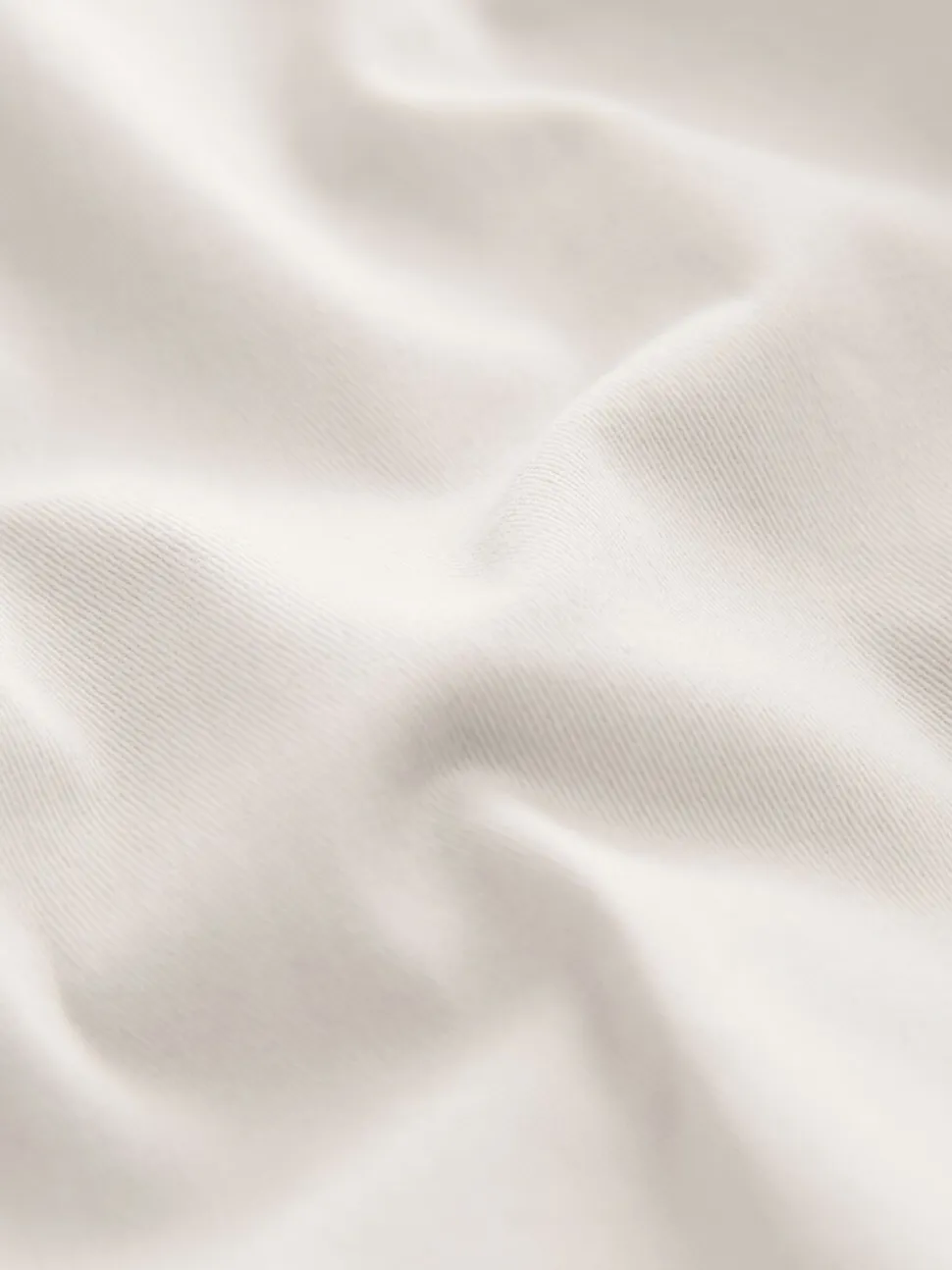 Kiezelkleurig licht - Slim Fit - Stretchy chino