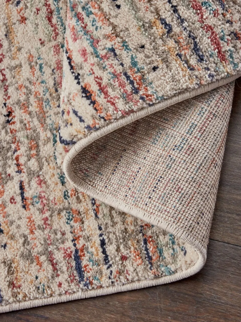 Kila Abstract Lines Runner