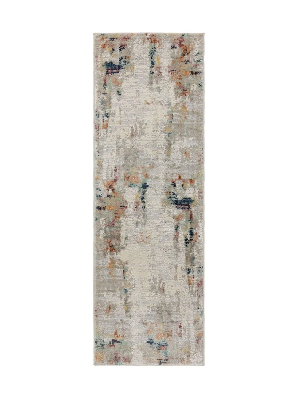 Kila abstract vloerkleed