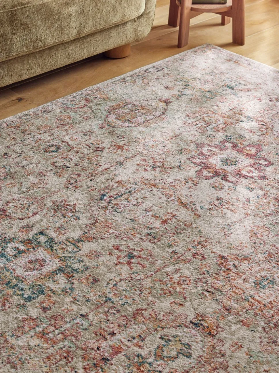 Kila Oriental Rug
