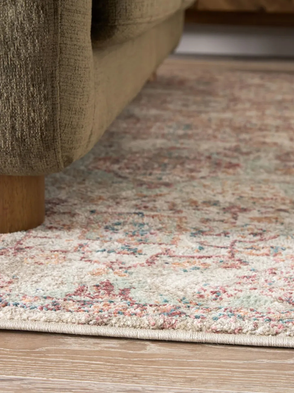 Kila Oriental Rug