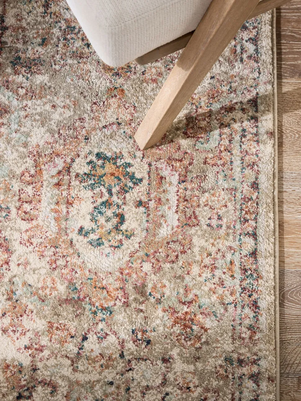 Kila Oriental Rug