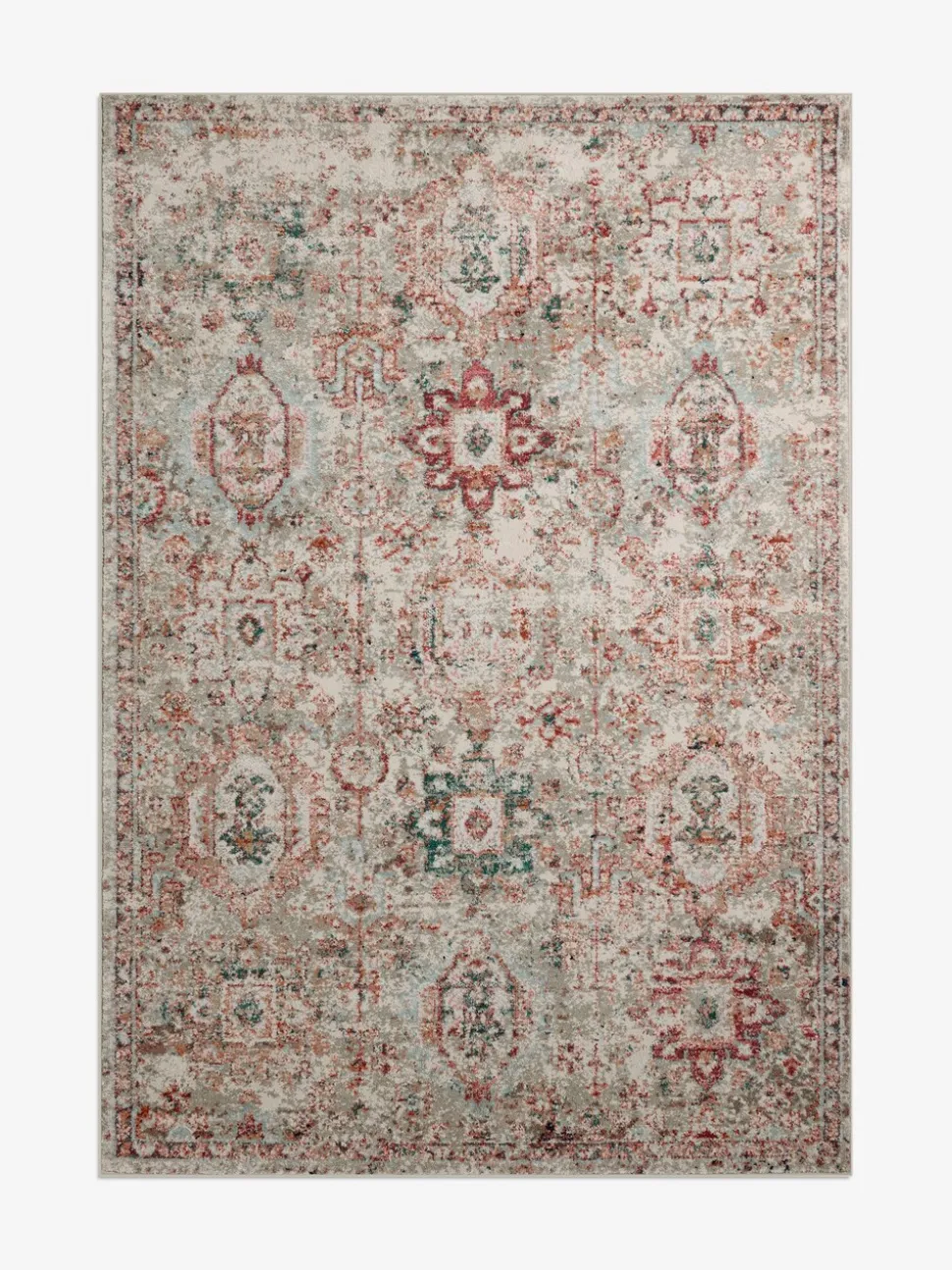 Kila Oriental Rug