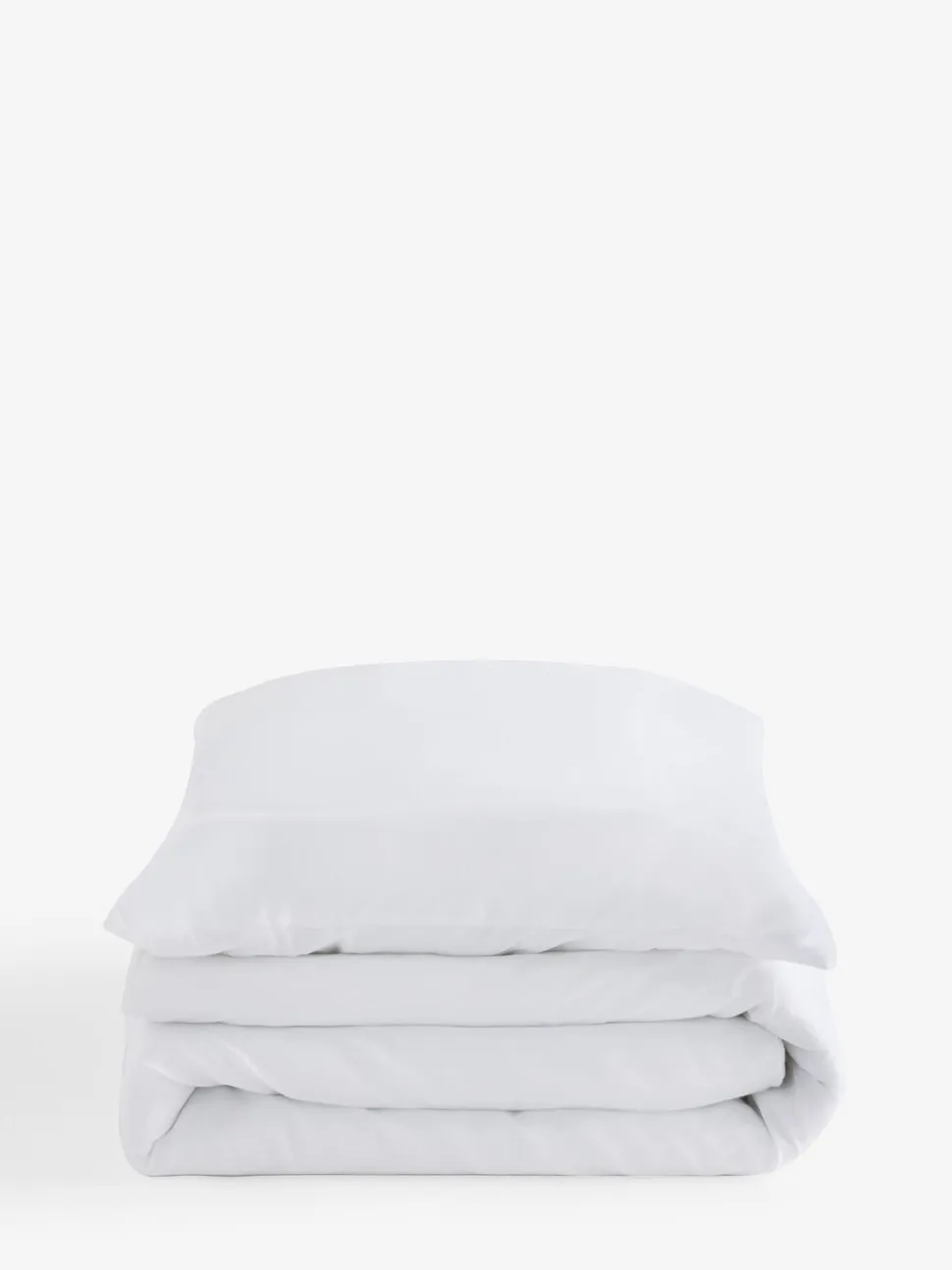 Kinderdekbed- en kussenset Simply Soft voor kleine kinderen