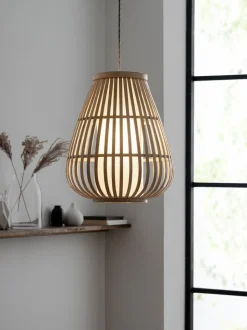 Kita - Eenvoudig te verstellen hanglamp