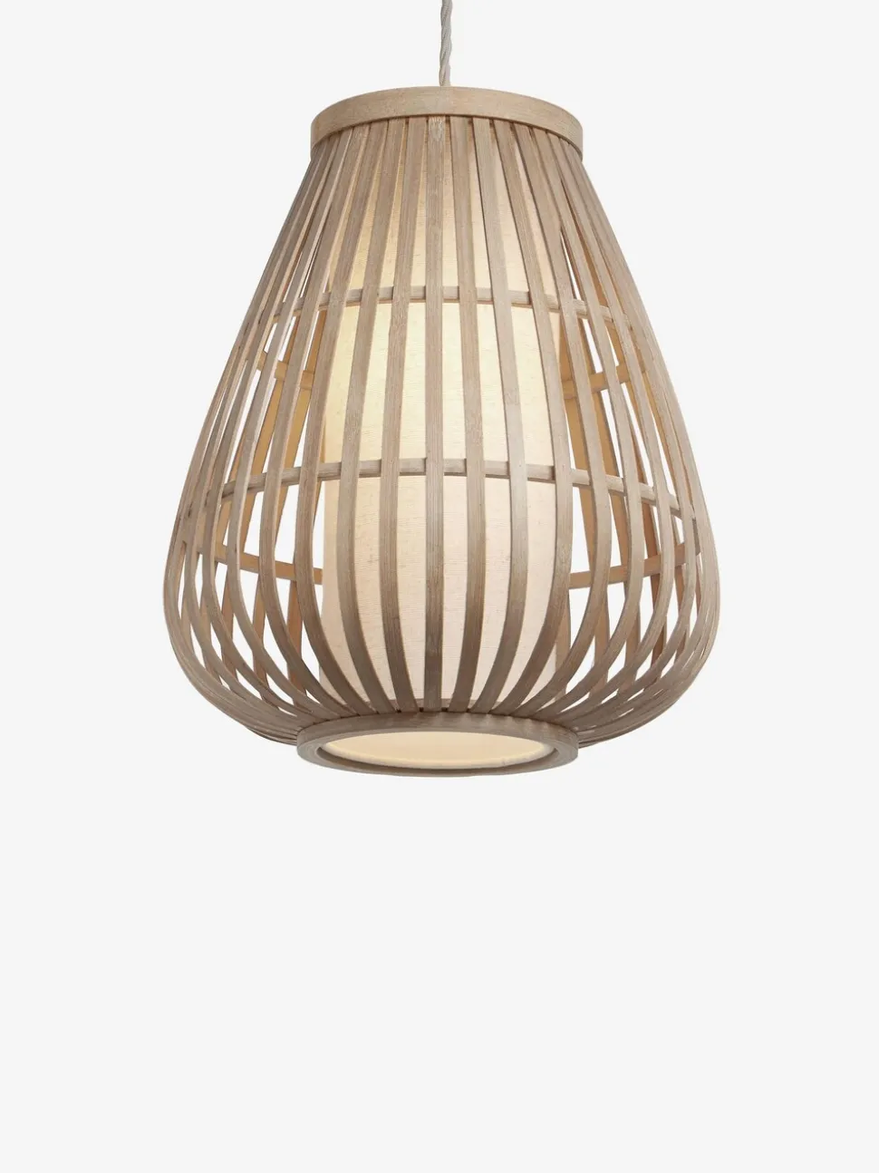 Kita - Eenvoudig te verstellen hanglamp