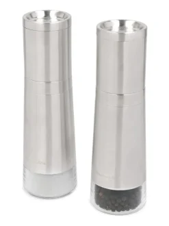 Kitchen Aid Salt and Pepper Grinders
