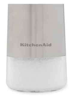 Kitchen Aid Salt and Pepper Grinders